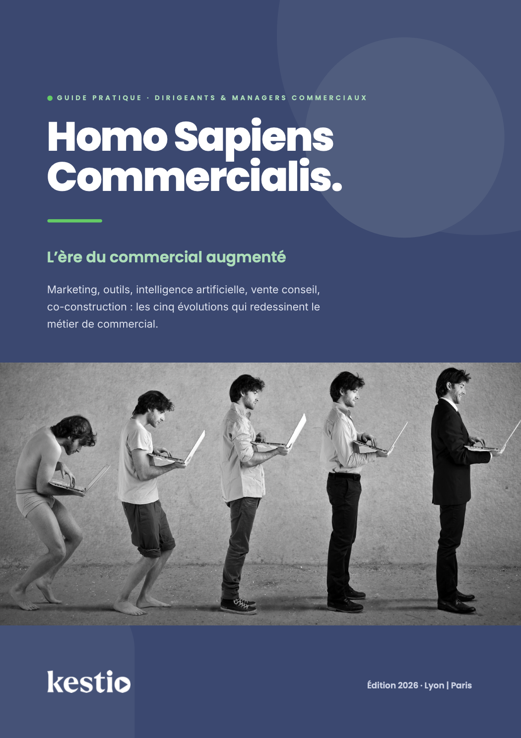 Ebook Homo Sapiens Commercialis