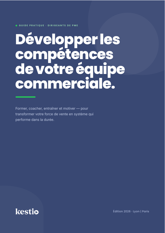 Guide Compétences & Motivation