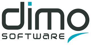 Logo Dimo Software - client KESTIO