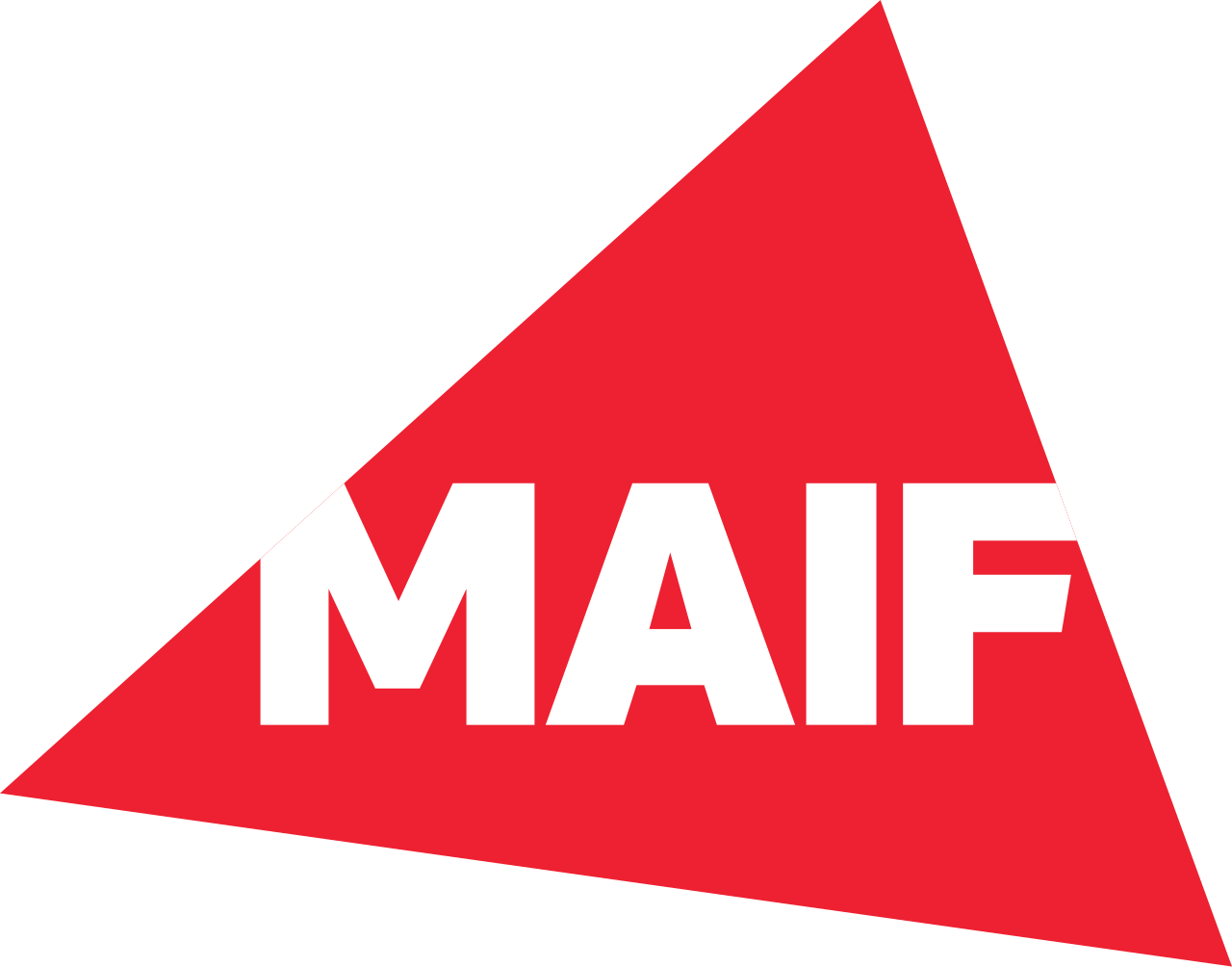 Logo MAIF - client KESTIO