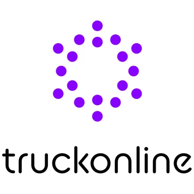 Logo Truck Online - client KESTIO