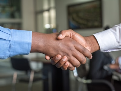Onboarding commercial