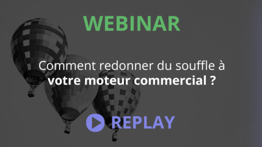 Comment redonner du souffle à votre moteur commercial